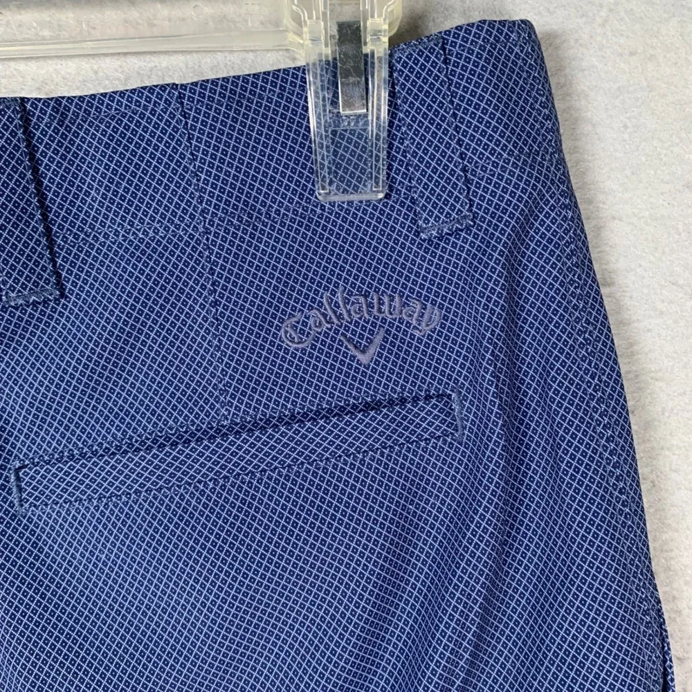Callaway overall great